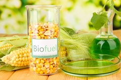Lower Tale biofuel availability