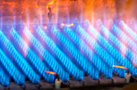 Lower Tale gas fired boilers